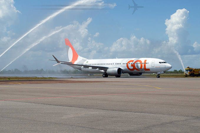 Avião 737 MAX da GOL com destino a Rio Branco apresenta pane; voo precisou ser desviado para Porto Velho - News Rondônia