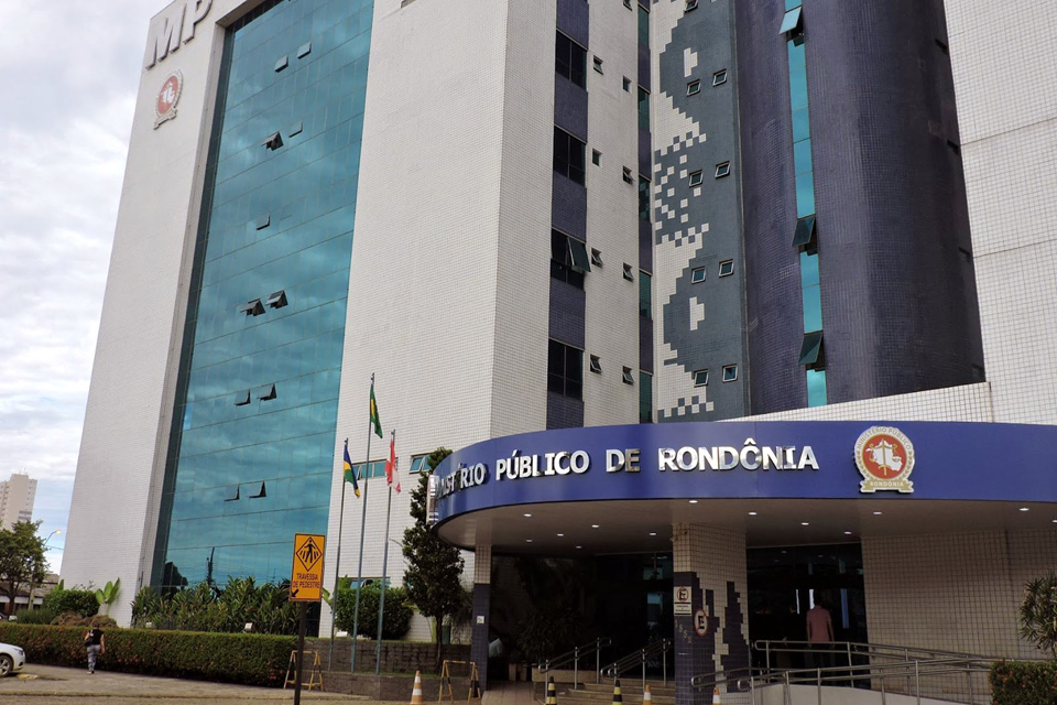 Homologadas inscrições para Programa de Estágio em Nível Superior e Pós-Graduação no MPRO - News Rondônia