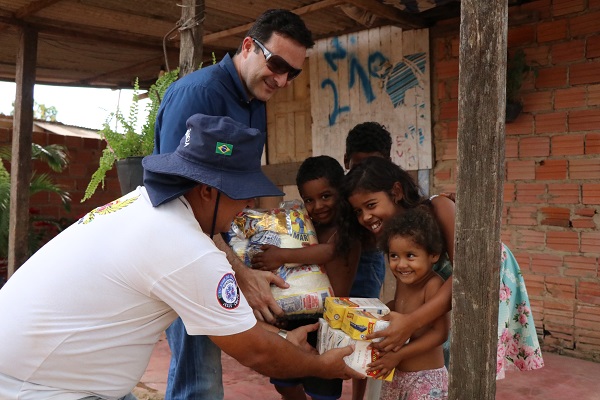 EVENTO DO PROJETO DE EDUCAÇÃO MÉDICA CONTINUADA DO CREMERO INCLUI AÇÕES DE RESPONSABILIDADE SOCIAL - News Rondônia