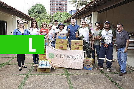 EVENTO DO PROJETO DE EDUCAÇÃO MÉDICA CONTINUADA DO CREMERO INCLUI AÇÕES DE RESPONSABILIDADE SOCIAL - News Rondônia