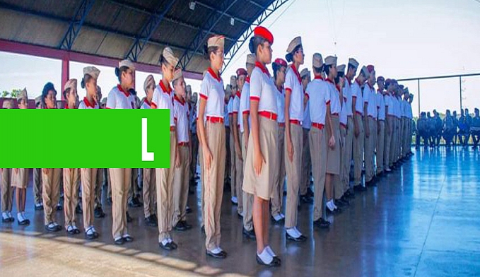 COLÉGIO TIRADENTES VII REALIZA REFORMAS NA ESTRUTURA E APRESENTA NOVOS PROJETOS PARA O SEGUNDO SEMESTRE DO ANO - News Rondônia