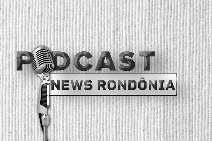 PodCast News Rondônia - Mendonça suspende julgamento sobre monitoramento de jornalistas e políticos - News Rondônia
