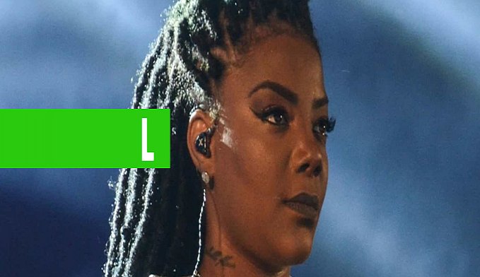 LUDMILLA ASSUME BISSEXUALIDADE: 'NÃO TENHO PROBLEMAS EM PEGAR MULHERES' - News Rondônia