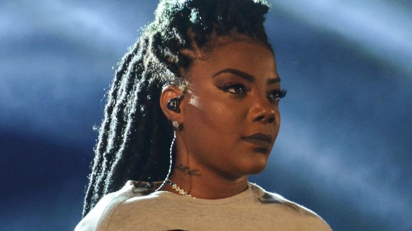 LUDMILLA ASSUME BISSEXUALIDADE: 'NÃO TENHO PROBLEMAS EM PEGAR MULHERES' - News Rondônia