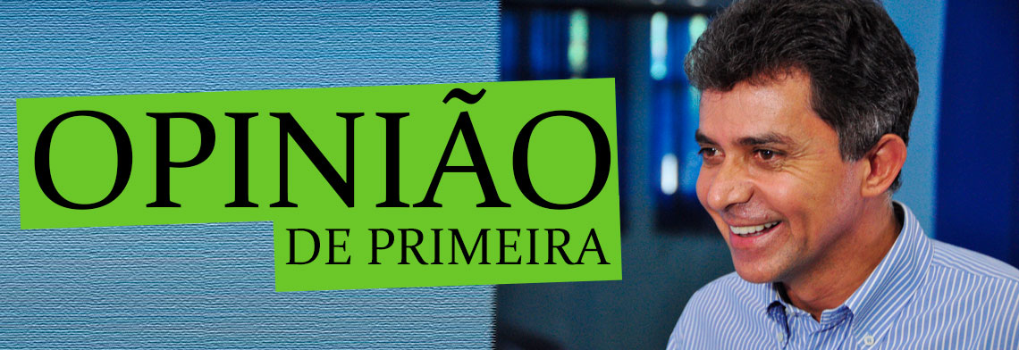 SEIS PARTIDOS QUEREM EXPEDITO - POR SÉRGIO PIRES - News Rondônia