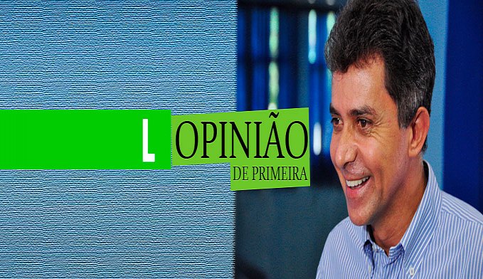 SEIS PARTIDOS QUEREM EXPEDITO - POR SÉRGIO PIRES - News Rondônia