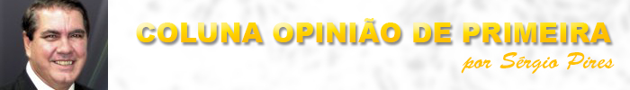 SEIS PARTIDOS QUEREM EXPEDITO - POR SÉRGIO PIRES - News Rondônia