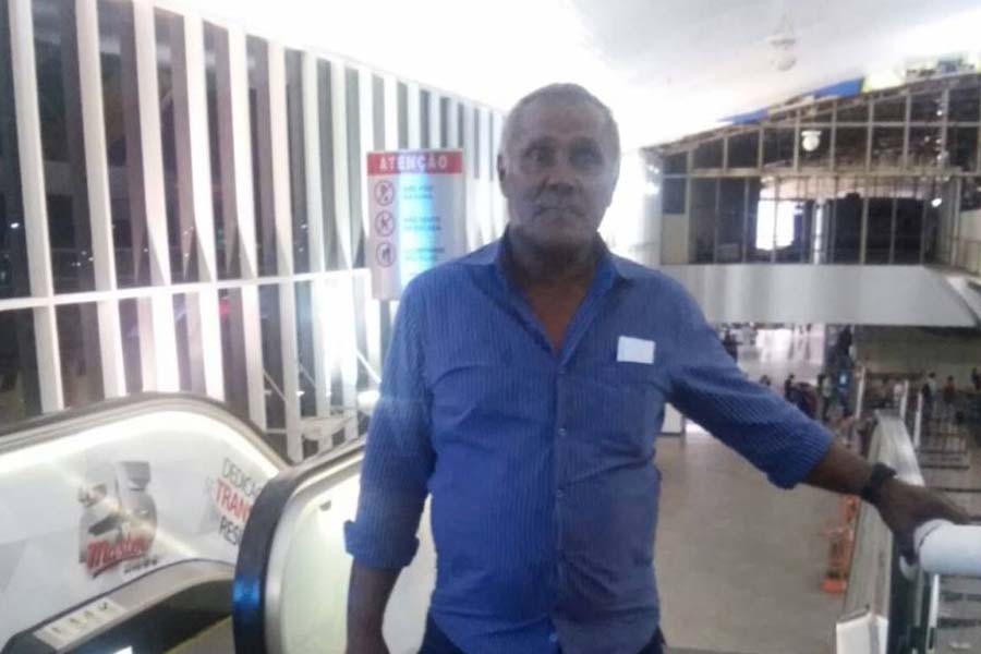 Comerciante em Chupinguaia morre atropelado em rodovia estadual; carro particular era conduzido por servidor da prefeitura - News Rondônia