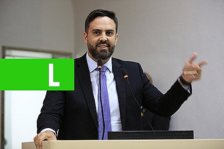 LÉO MORAES PEDE INCLUSÃO DE SERVIDORES DA SAÚDE NA LEI DO DUPLO VÍNCULO - News Rondônia