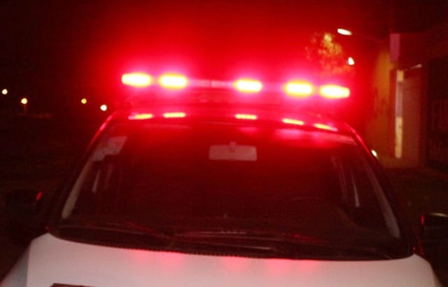 DISCUSSÃO: HOMEM MATA O IRMÃO A FACADAS APÓS BRIGA POR CARNE PARA CHURRASCO - News Rondônia