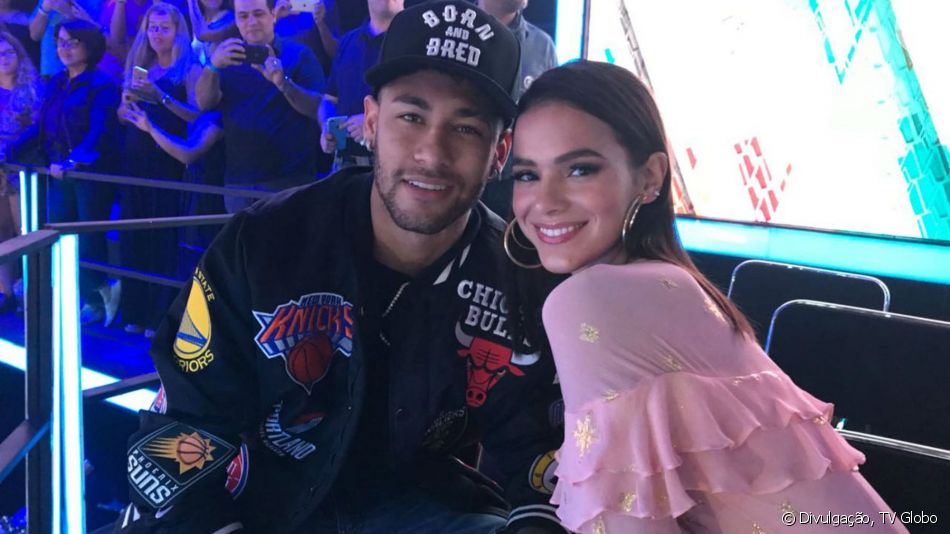 NEYMAR MANDA RECADO PARA BRUNA MARQUEZINE: DÓI FINGIR QUE TE ESQUECI - News Rondônia