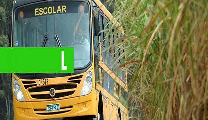 TRANSPORTE ESCOLAR: PREFEITURA DE PORTO VELHO BUSCA SOLUÇÃO PARA GARANTIR O ANO LETIVO DE 2019 - News Rondônia
