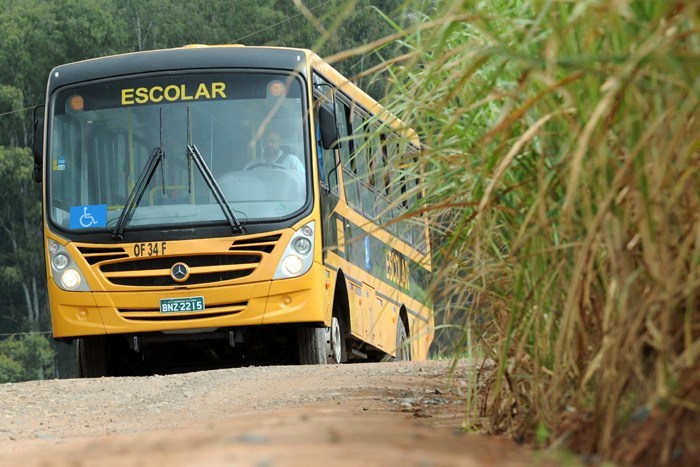 TRANSPORTE ESCOLAR: PREFEITURA DE PORTO VELHO BUSCA SOLUÇÃO PARA GARANTIR O ANO LETIVO DE 2019 - News Rondônia