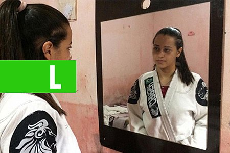 ALUNA DE 15 ANOS QUE QUASE MORREU EM LUTA COM ATIRADOR EM SUZANO QUER SER DELEGADA - News Rondônia