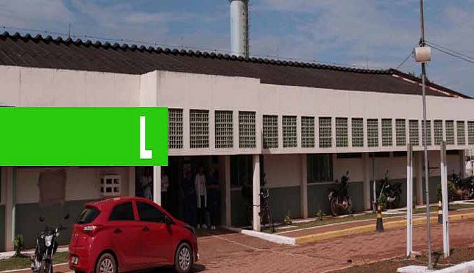 HOSPITAIS DO ESTADO LIBERAM LEITOS PARA ATENDER POSSÍVEIS PACIENTES COM CORONAVÍRUS - News Rondônia