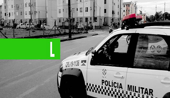 ENFIM, A POLÍCIA CAIU COM TODA A FORÇA SOBRE A BANDIDAGEM QUE MANDAVA NO ORGULHO DO MADEIRA - News Rondônia