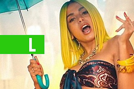 NOTA DE REPÚDIO À CANTORA ANITTA E SUA PRODUÇÃO - News Rondônia