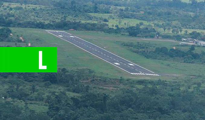 Melhorias na infraestrutura dos aeroportos estaduais garantem aptidão para voos regulares em Rondônia - News Rondônia