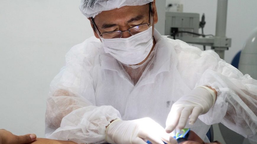 Troca regular da escova de dente pode diminuir o risco de contaminação pela Covid-19 - News Rondônia