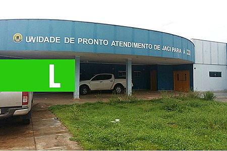 JACY-PARANÁ: ABANDONADA, UPA DO DISTRITO SERÁ RESTAURADA NA GESTÃO HILDON CHAVES - News Rondônia