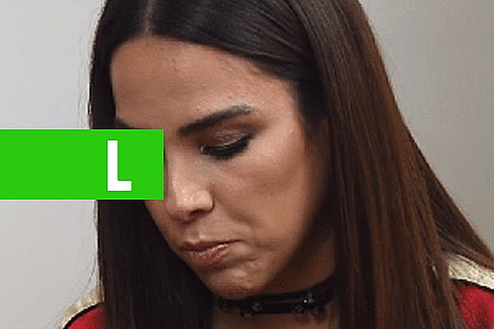 WANESSA CAMARGO RELATA DISCUSSÃO FEIA EM FAMÍLIA E PEDIDO DE PERDÃO A FILHO: PERDI O CONTROLE - News Rondônia