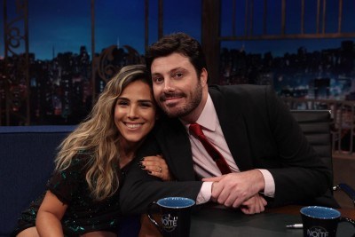 WANESSA CAMARGO RELATA DISCUSSÃO FEIA EM FAMÍLIA E PEDIDO DE PERDÃO A FILHO: PERDI O CONTROLE - News Rondônia