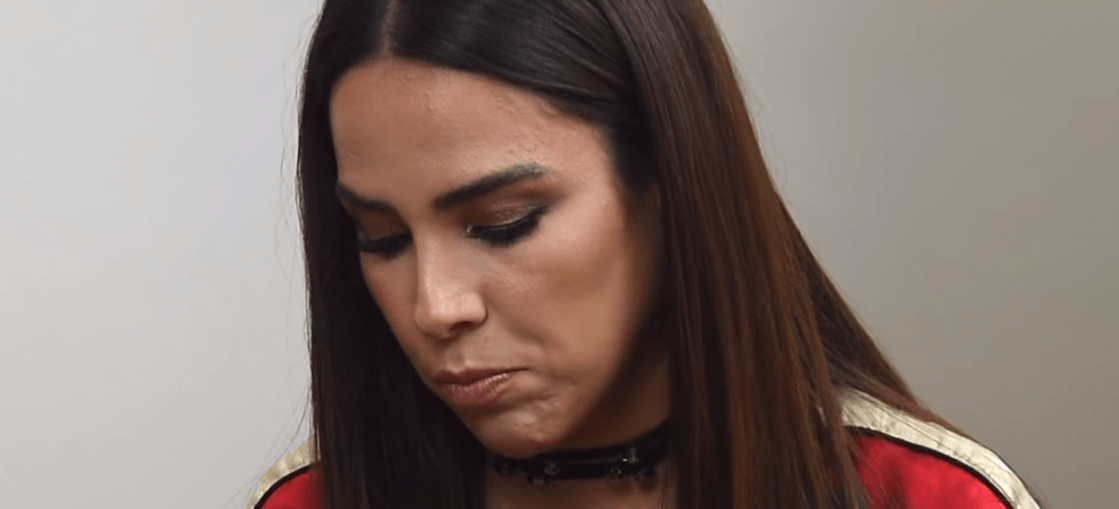 WANESSA CAMARGO RELATA DISCUSSÃO FEIA EM FAMÍLIA E PEDIDO DE PERDÃO A FILHO: PERDI O CONTROLE - News Rondônia