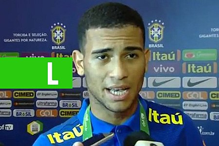 RONDONIENSE LUANZINHO É CONVOCADO PARA A SELEÇÃO BRASILEIRA SUB 20 - News Rondônia