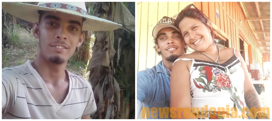 Mulher assassina o próprio marido com uma faca na zona rural de Candeias do Jamari - News Rondônia