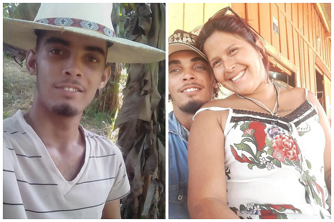 Mulher assassina o próprio marido com uma faca na zona rural de Candeias do Jamari - News Rondônia