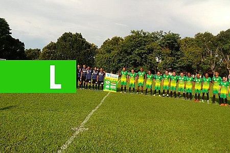 FOMINHA E LARANJEIRAS FAZEM A FINAL DO CAMPEONATO MASTER DA SUCAM NESTE SÁBADO - News Rondônia
