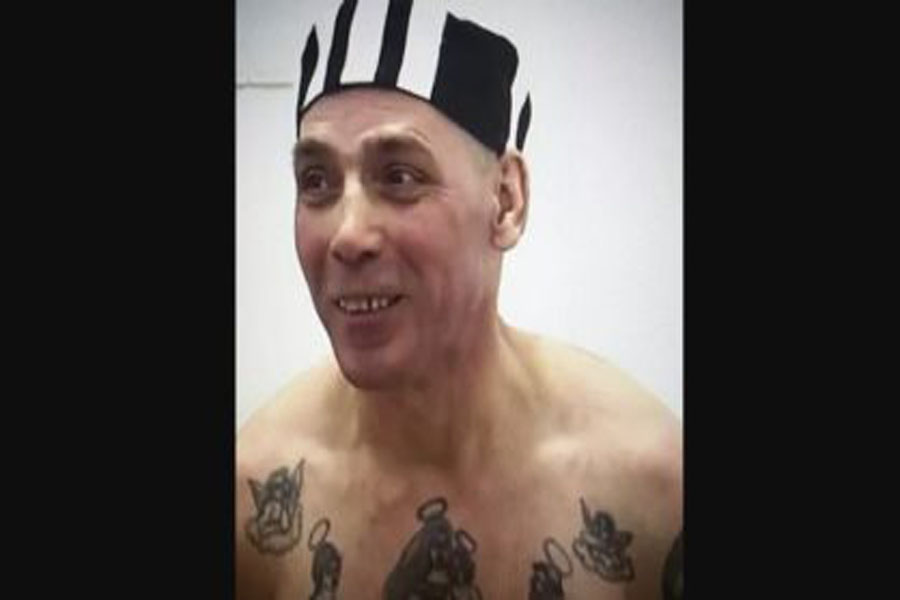 MANÍACO: Assassino afirma que serviu carne de vítimas a amigos como algo 'exótico' - News Rondônia