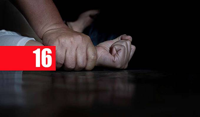 MONSTRO - Idoso é preso por estuprar e engravidar a neta de 11 anos de sua companheira - News Rondônia