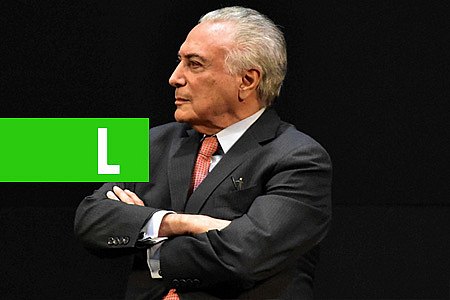 TEMER SANCIONA AUMENTO PARA MINISTROS DO STF E FIM DO AUXILIO-MORADIA - News Rondônia
