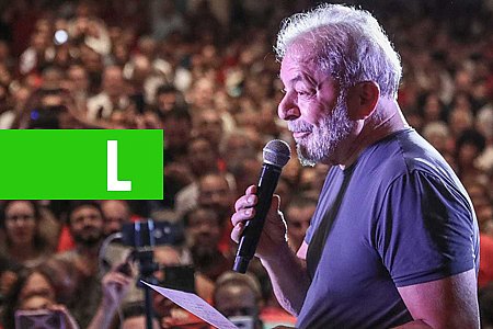 PETISTAS ORGANIZAM RÉVEILLON 'COM LULA' AO LADO DA PF EM CURITIBA - News Rondônia