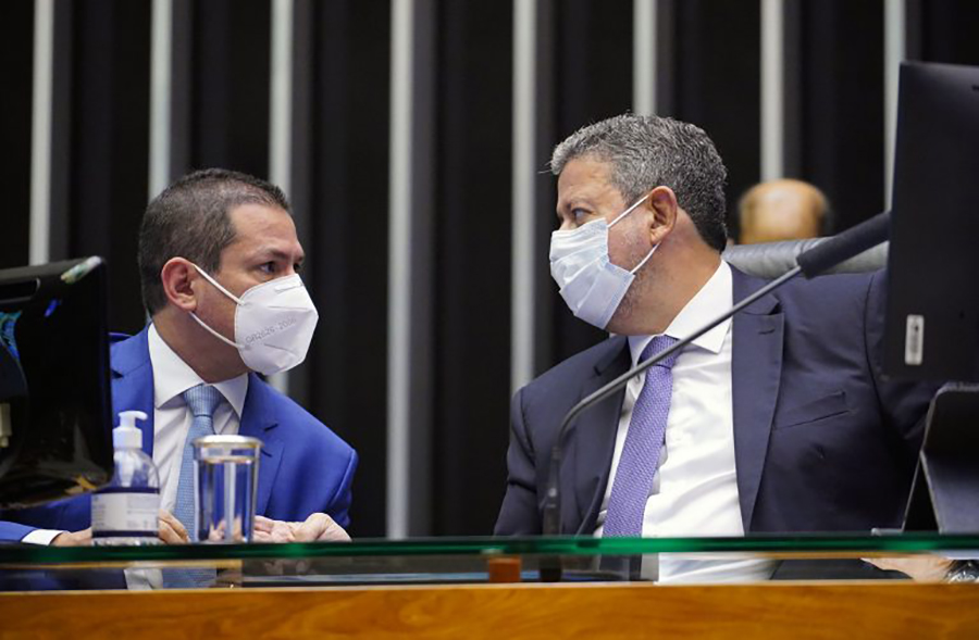 Câmara aprova texto-base de projeto que libera compra de vacina por empresas para funcionários - News Rondônia