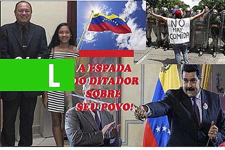 A TRÁGICA HISTÓRIA DO DR PONTES PÉREZ, O MAGISTRADO QUE FUGIU DA DITADURA COMUNISTA DA VENEZUELA - News Rondônia