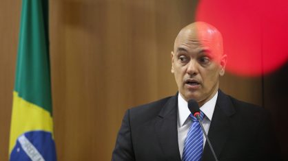 MORAES: NO BRASIL É MUITO MAIS NEGÓCIO MONTAR UM PARTIDO DO QUE ABRIR UMA EMPRESA - News Rondônia