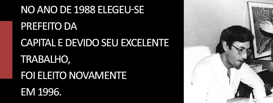 DO FUNDO DO BAÚ: CHIQUILITO ERSE - News Rondônia