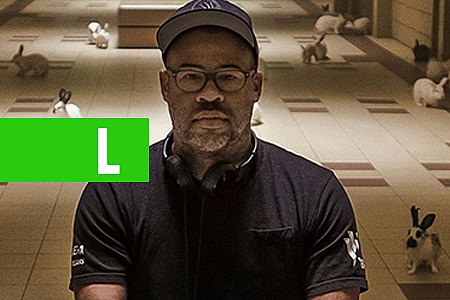 JORDAN PEELE DIZ NÃO TER INTERESSE EM ESCALAR BRANCOS COMO PROTAGONISTAS DE SEUS FILMES - News Rondônia