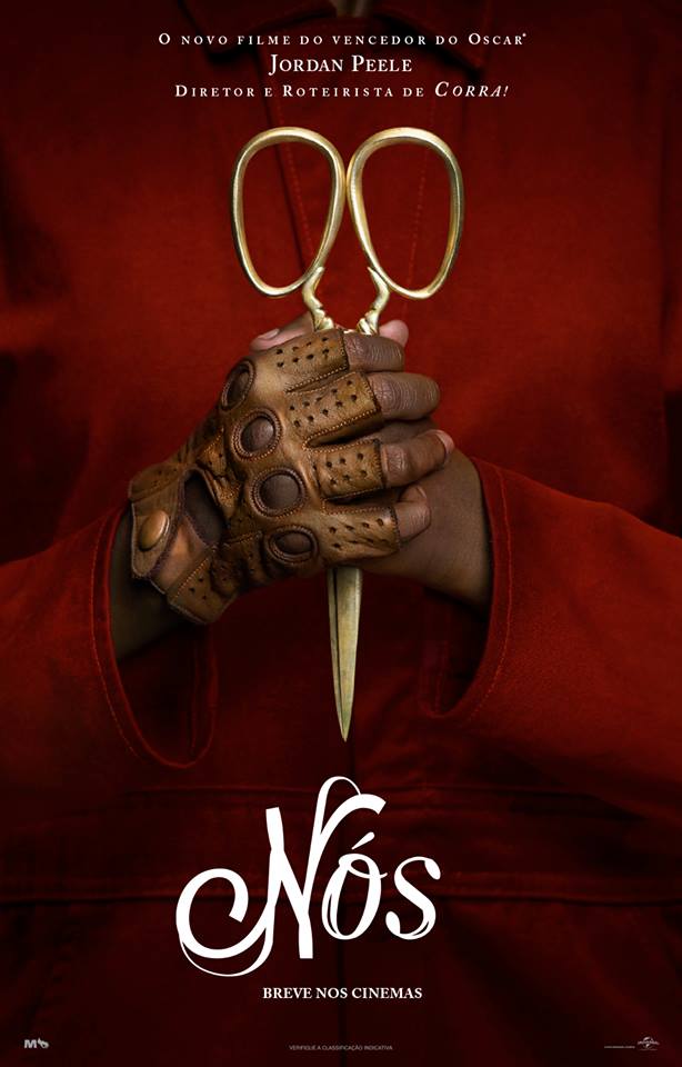 JORDAN PEELE DIZ NÃO TER INTERESSE EM ESCALAR BRANCOS COMO PROTAGONISTAS DE SEUS FILMES - News Rondônia