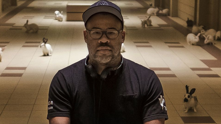 JORDAN PEELE DIZ NÃO TER INTERESSE EM ESCALAR BRANCOS COMO PROTAGONISTAS DE SEUS FILMES - News Rondônia