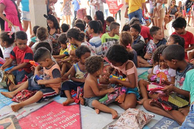 PARTICIPAÇÃO POPULAR - Seas prorroga prazo para apresentação de propostas à proteção dos direitos da criança e do adolescente em Rondônia - News Rondônia