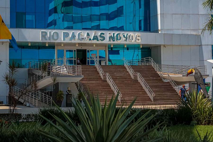 Governo de Rondônia lança edital de concorrência pública para venda de imóveis do Fundo Previdenciário do Estado - News Rondônia
