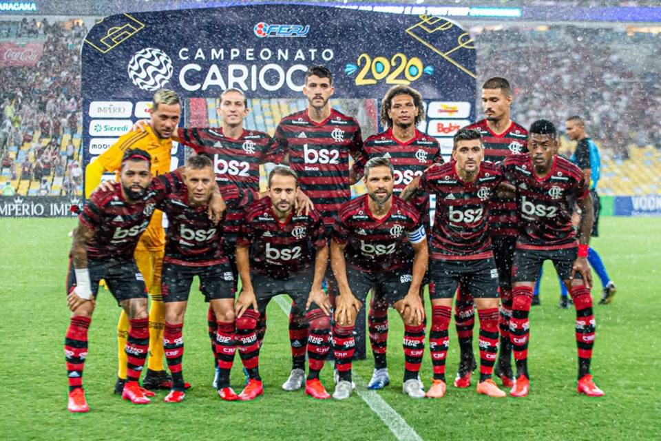 ACORDO: GLOBO VOLTA ATRÁS E ESTUDA FAZER PROPOSTA POR JOGOS DO FLAMENGO - News Rondônia