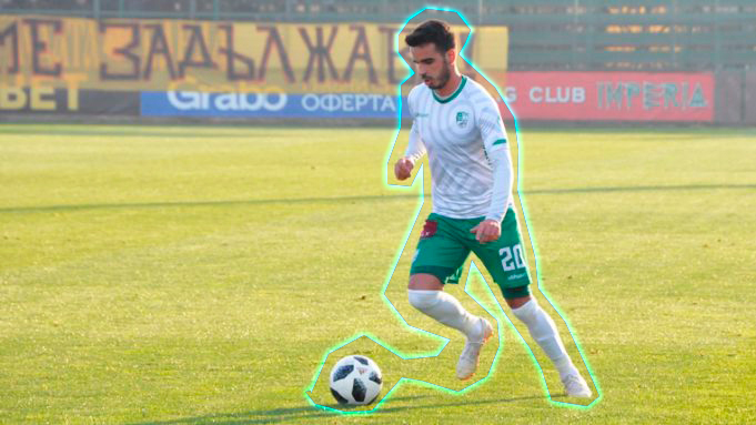 É DE RONDÔNIA: MATHEUS LEONI CONTA SOBRE ADAPTAÇÃO AO FUTEBOL DA BULGÁRIA - News Rondônia