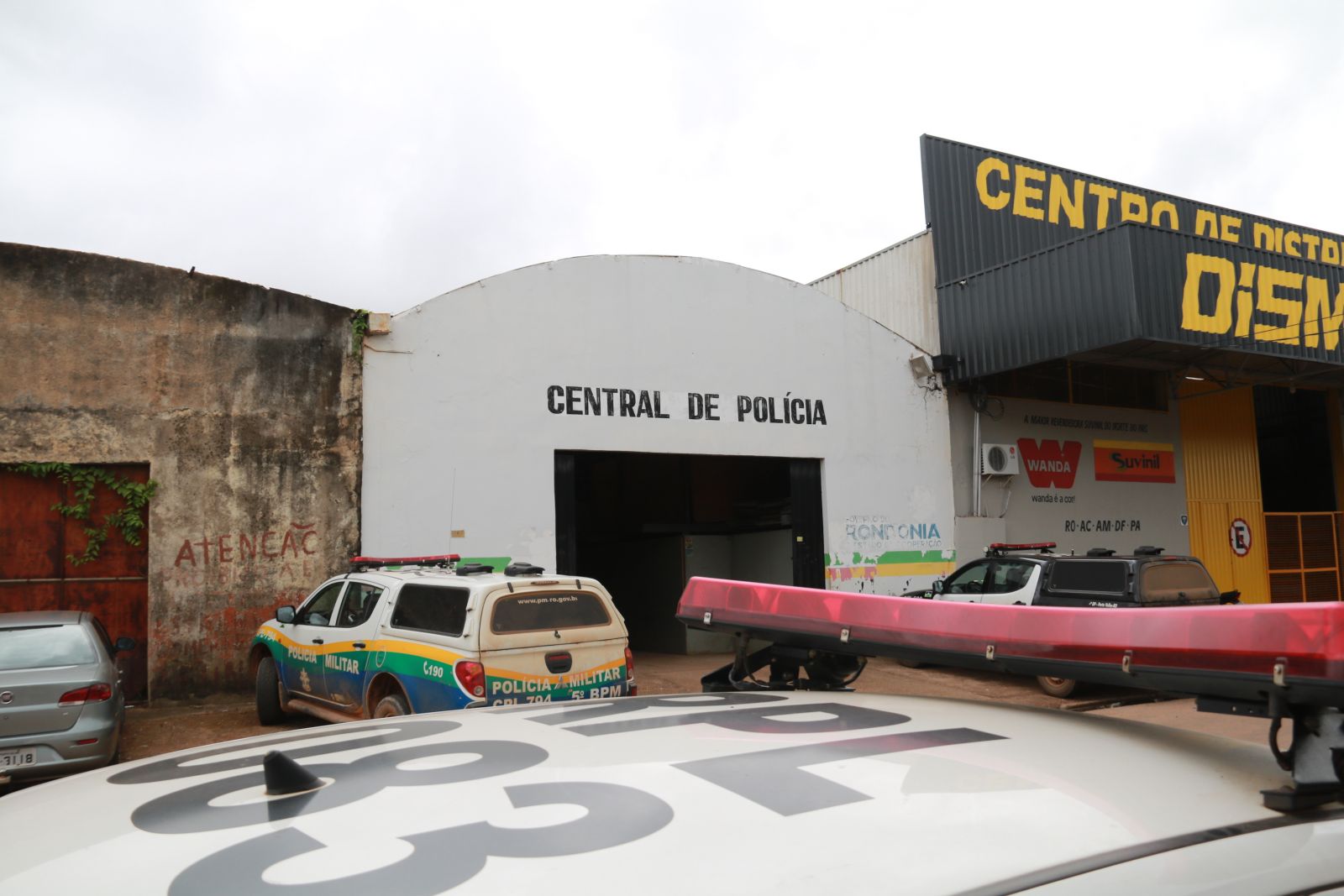 MULHER É SURRADA AO NEGAR VOLTAR COM EX - News Rondônia