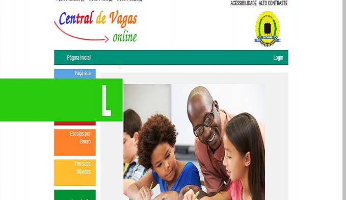 SEGUNDA FASE DA CHAMADA ESCOLAR TEVE INÍCIO NA SEGUNDA-FEIRA - News Rondônia