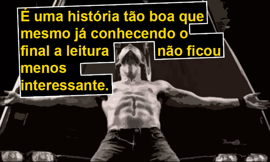 COLUNA LEITURA FINALIZADA: ROCK STAR - News Rondônia