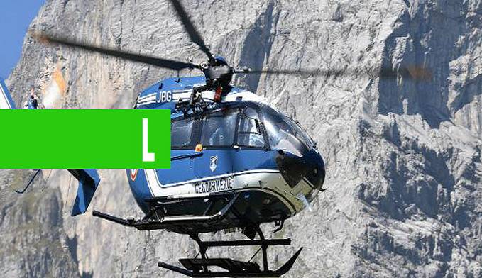 RESGATE ENCONTRA SEIS CORPOS APÓS QUEDA DE HELICÓPTERO NO HAVAÍ - News Rondônia
